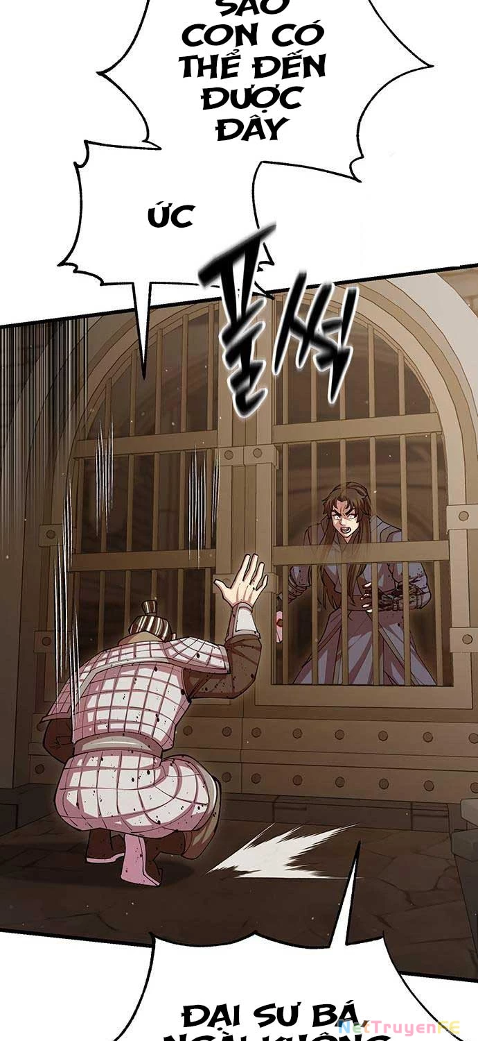 Thiên Hạ Đệ Nhất Đại Sư Huynh Chapter 102 - Trang 4