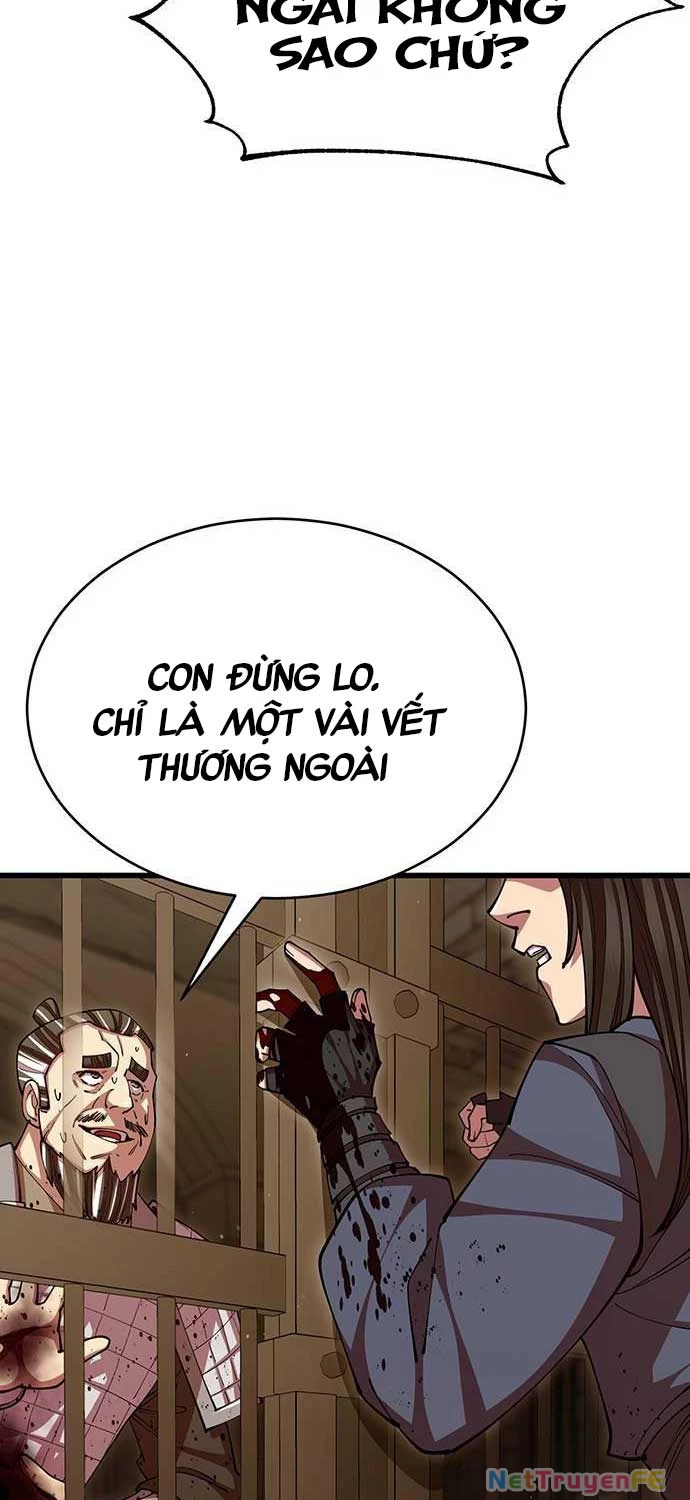Thiên Hạ Đệ Nhất Đại Sư Huynh Chapter 102 - Trang 4