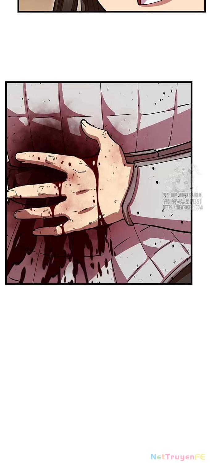 Thiên Hạ Đệ Nhất Đại Sư Huynh Chapter 102 - Trang 4