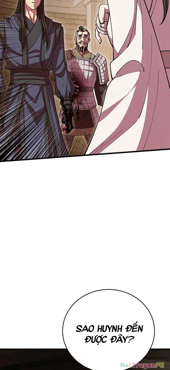 Thiên Hạ Đệ Nhất Đại Sư Huynh Chapter 102 - Trang 4