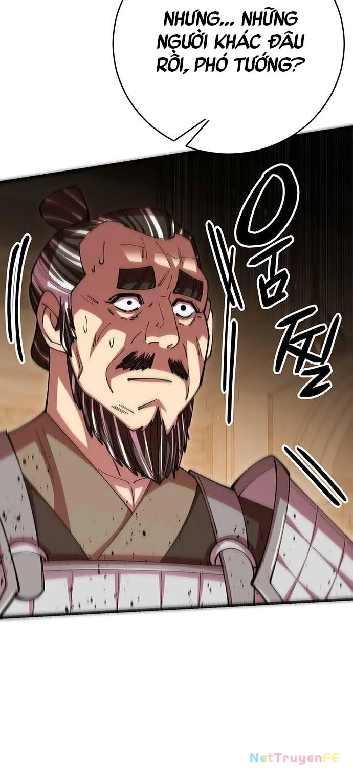 Thiên Hạ Đệ Nhất Đại Sư Huynh Chapter 102 - Trang 4