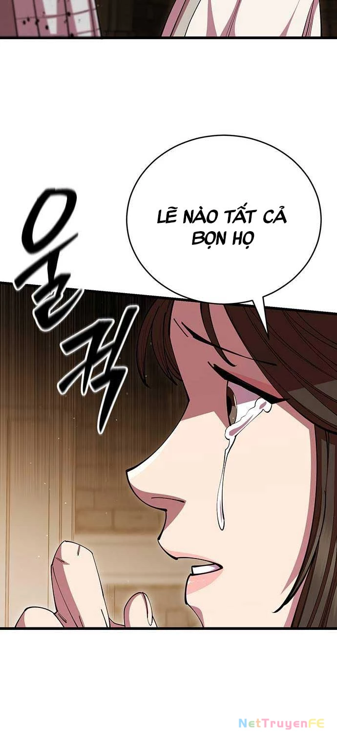 Thiên Hạ Đệ Nhất Đại Sư Huynh Chapter 102 - Trang 4