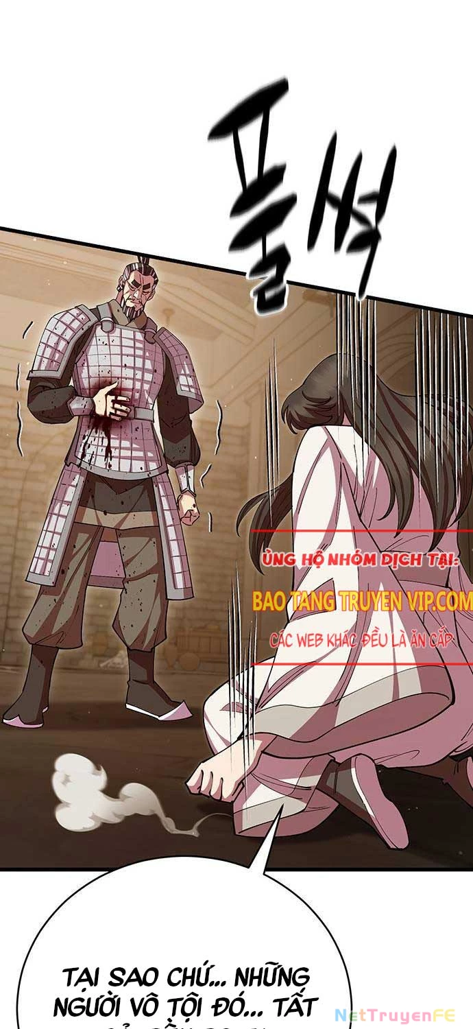 Thiên Hạ Đệ Nhất Đại Sư Huynh Chapter 102 - Trang 4