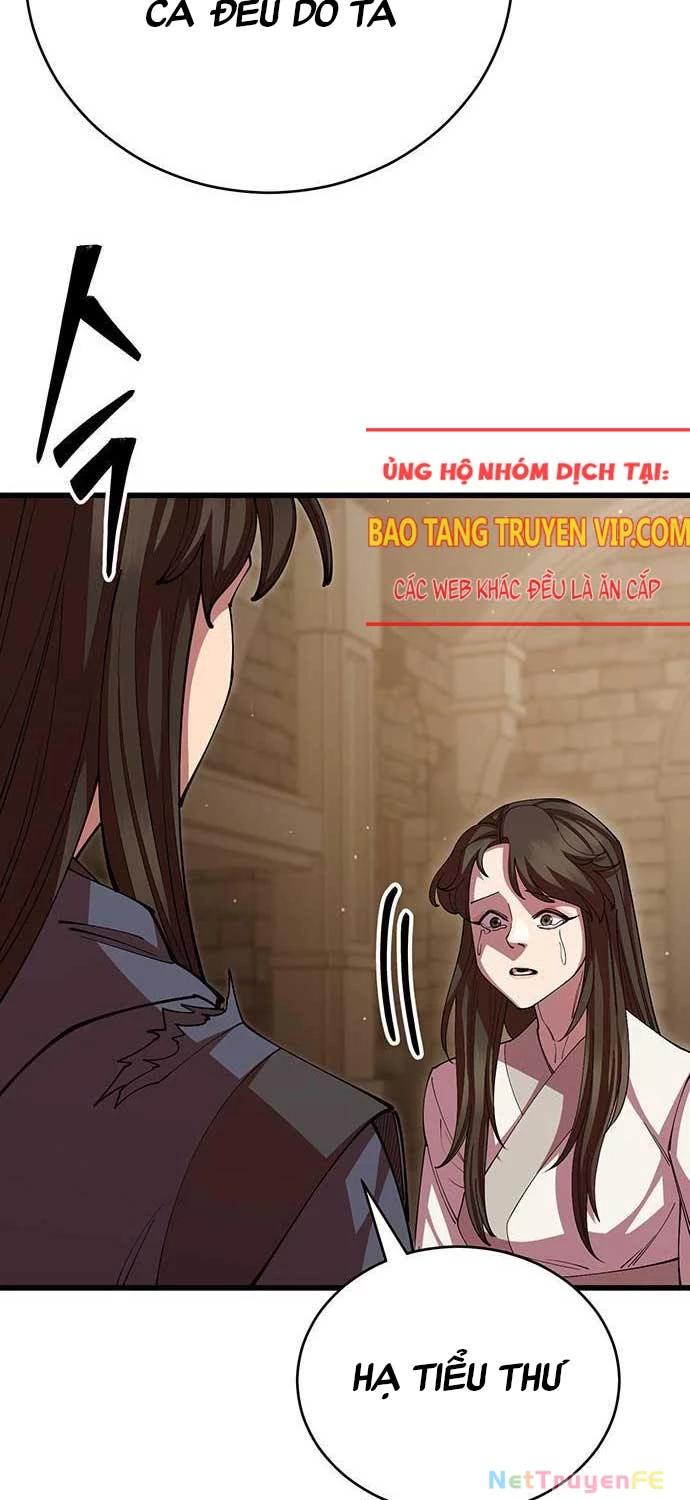 Thiên Hạ Đệ Nhất Đại Sư Huynh Chapter 102 - Trang 4