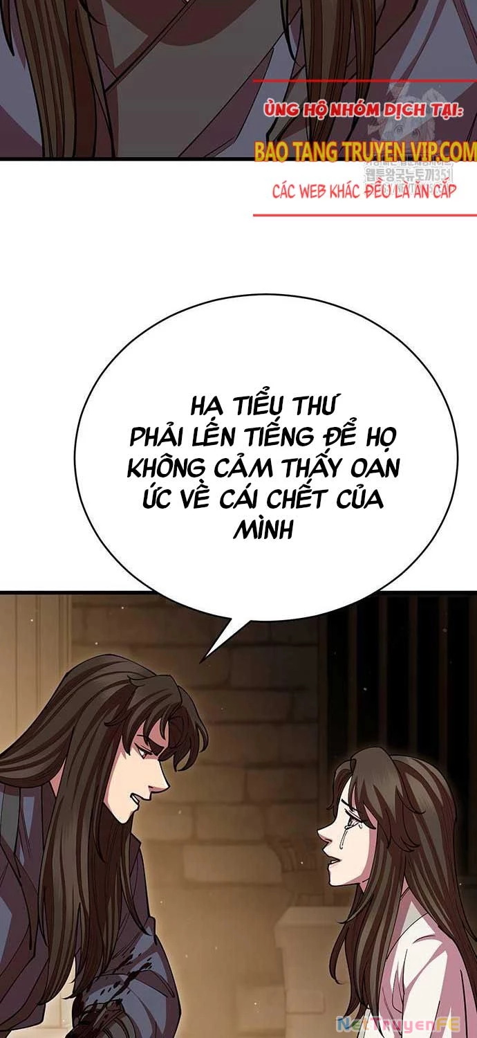Thiên Hạ Đệ Nhất Đại Sư Huynh Chapter 102 - Trang 4