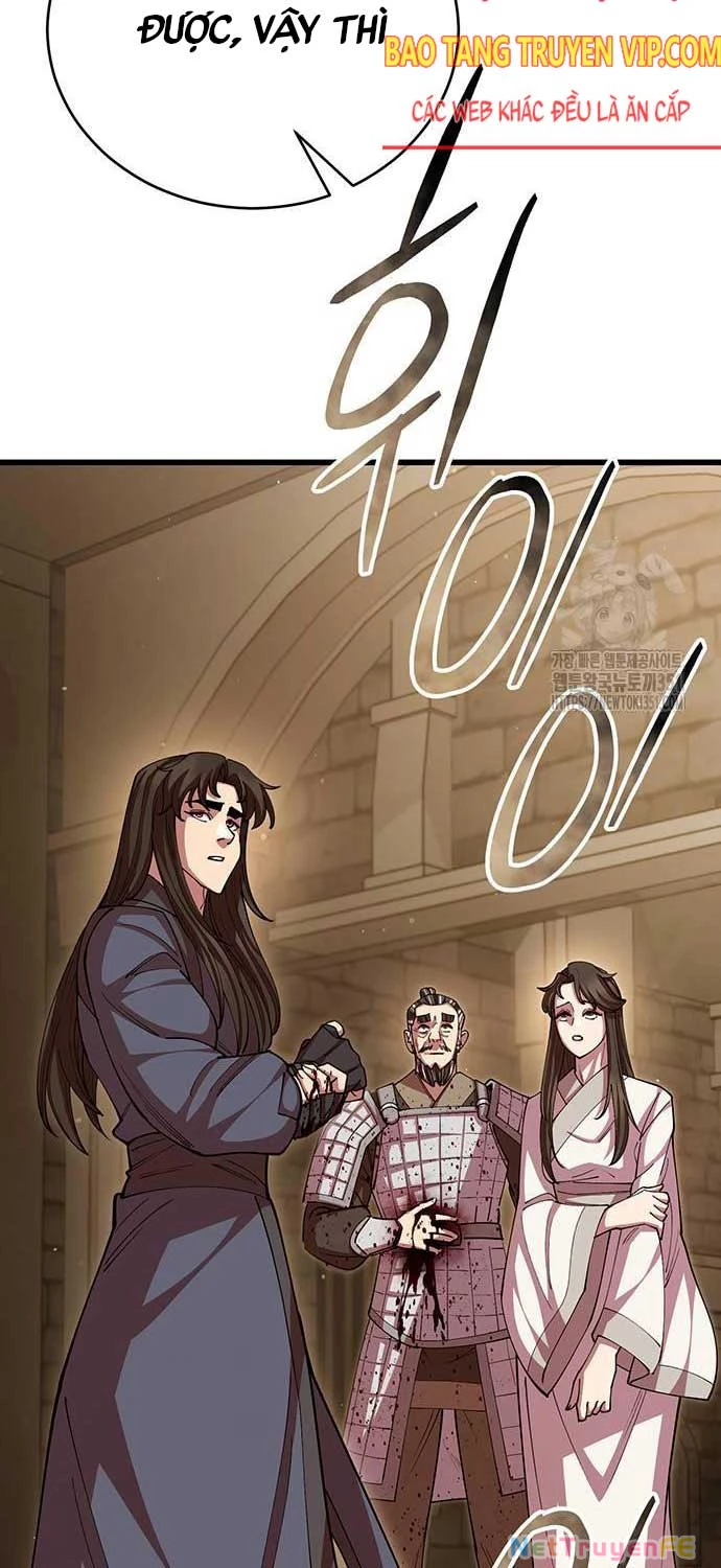 Thiên Hạ Đệ Nhất Đại Sư Huynh Chapter 102 - Trang 4