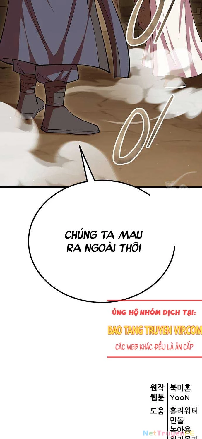 Thiên Hạ Đệ Nhất Đại Sư Huynh Chapter 102 - Trang 4