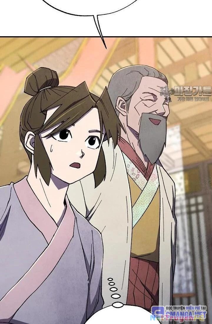 Ngoại Tôn Thiên Tài Của Nam Cung Thế Gia Chapter 37 - Trang 3