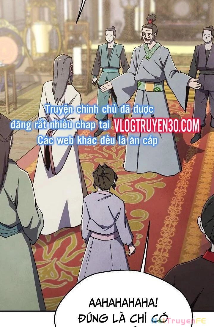 Ngoại Tôn Thiên Tài Của Nam Cung Thế Gia Chapter 37 - Trang 3