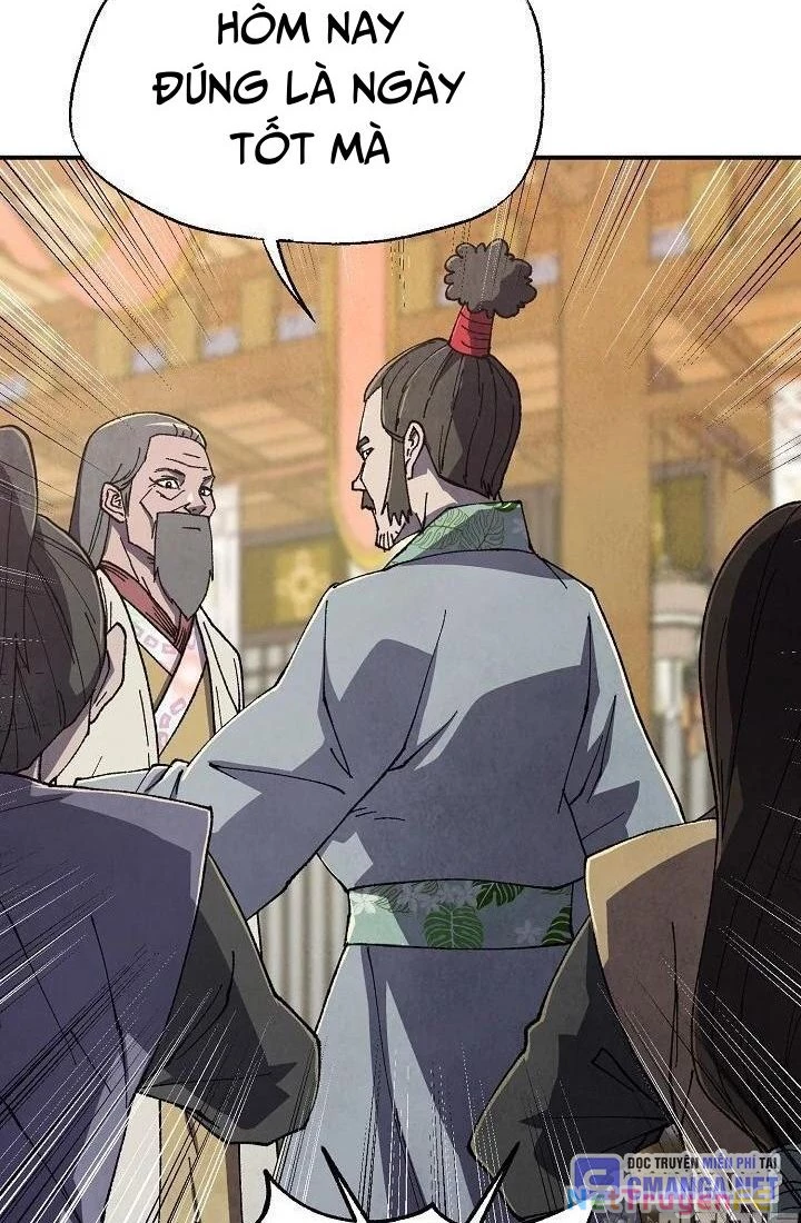 Ngoại Tôn Thiên Tài Của Nam Cung Thế Gia Chapter 37 - Trang 3