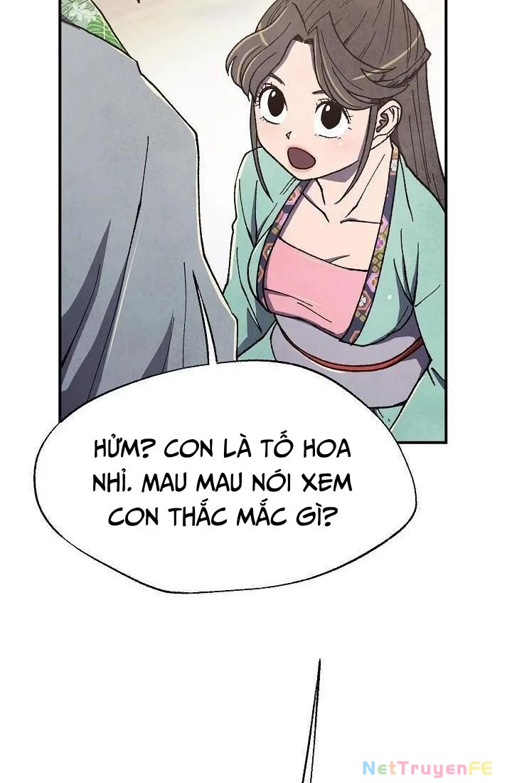 Ngoại Tôn Thiên Tài Của Nam Cung Thế Gia Chapter 37 - Trang 3