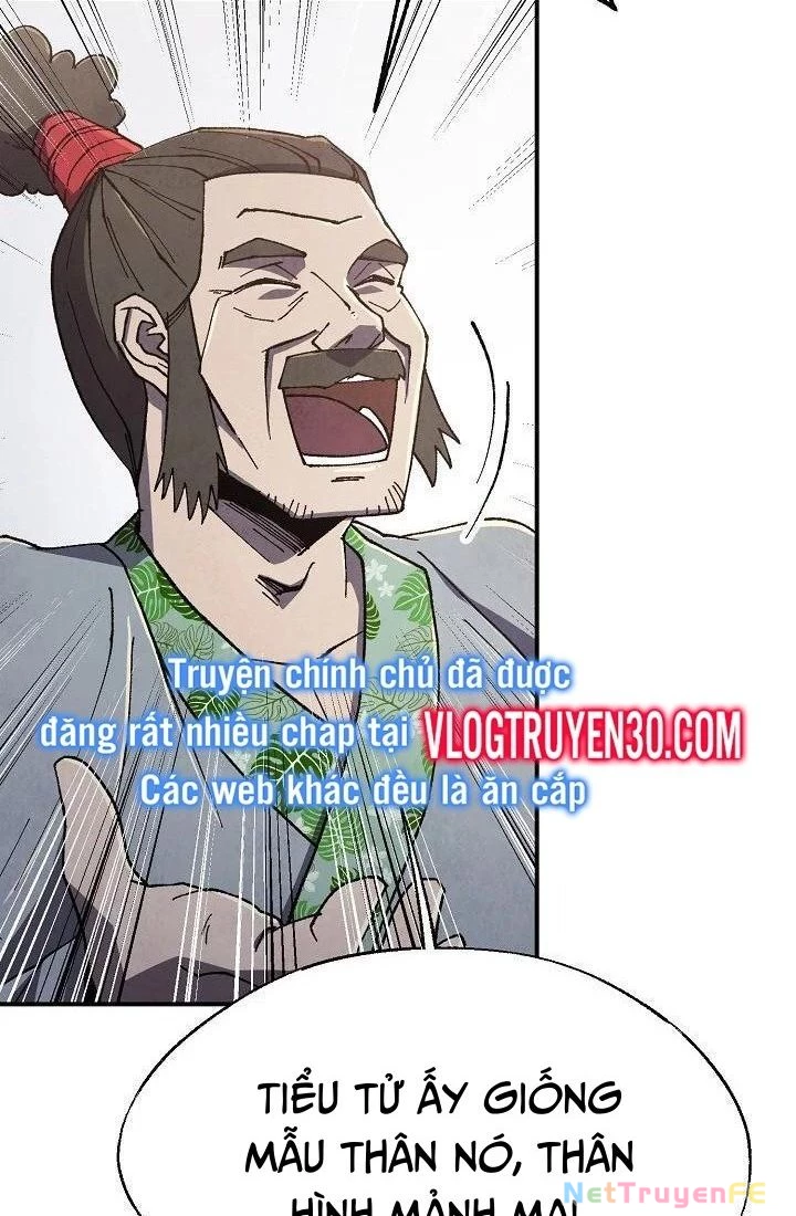 Ngoại Tôn Thiên Tài Của Nam Cung Thế Gia Chapter 37 - Trang 3