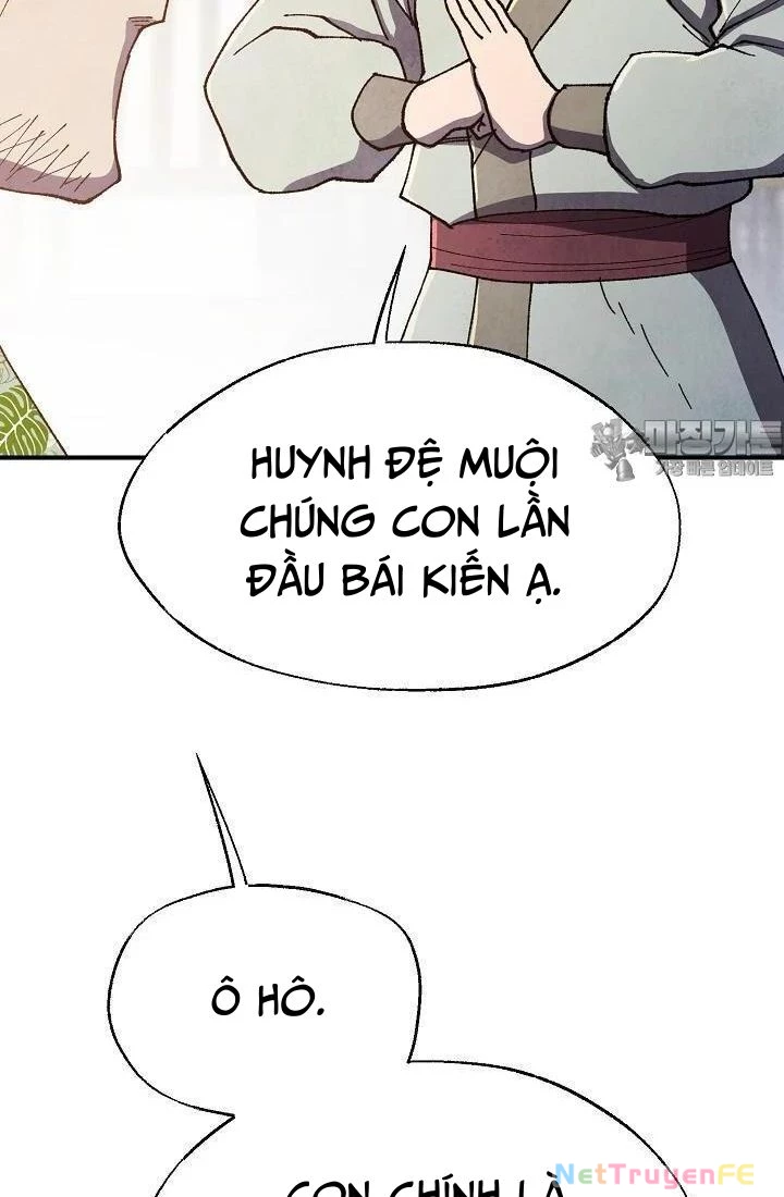 Ngoại Tôn Thiên Tài Của Nam Cung Thế Gia Chapter 37 - Trang 3