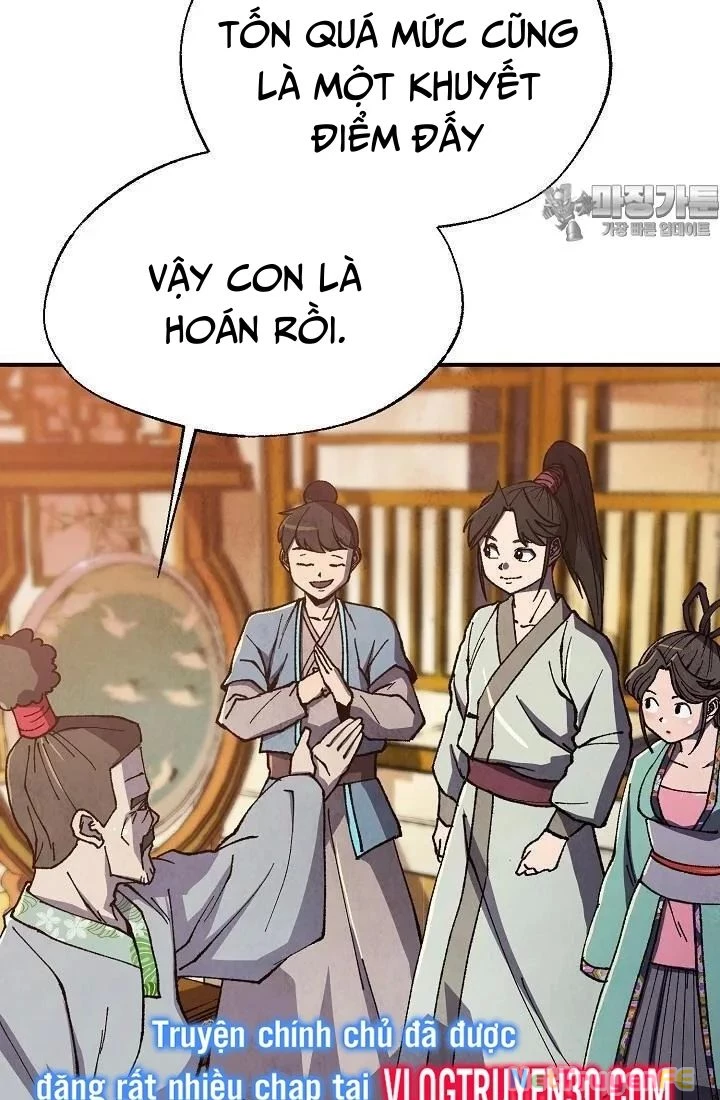 Ngoại Tôn Thiên Tài Của Nam Cung Thế Gia Chapter 37 - Trang 3