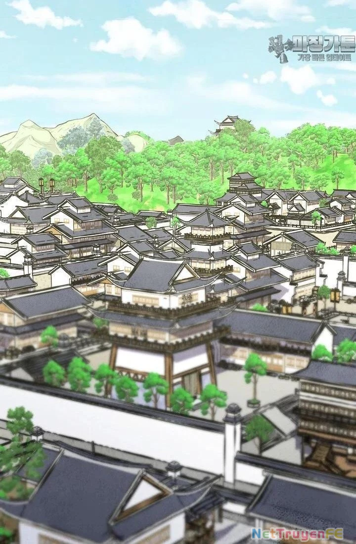 Ngoại Tôn Thiên Tài Của Nam Cung Thế Gia Chapter 37 - Trang 3