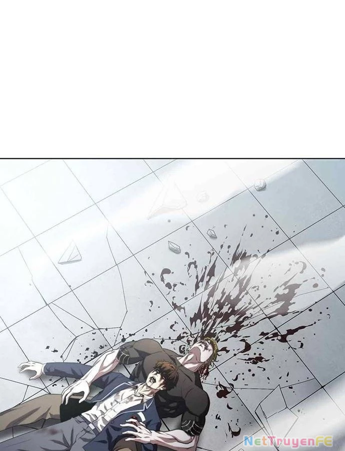 Võ Đài Sinh Tử Chapter 7 - Trang 2