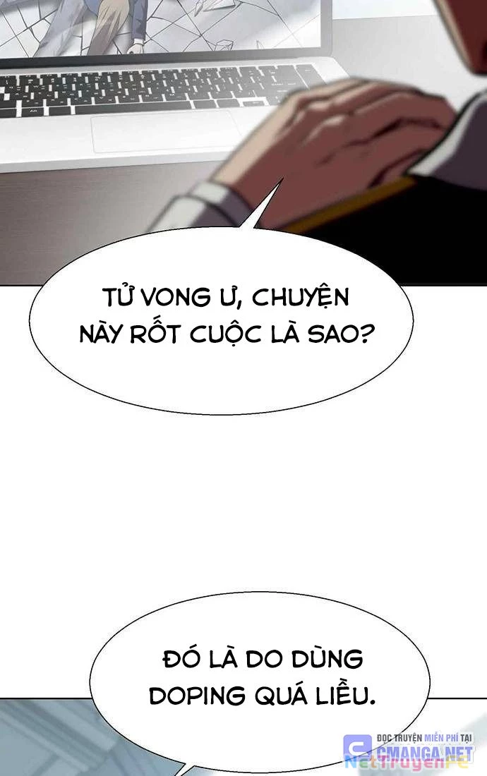 Võ Đài Sinh Tử Chapter 7 - Trang 2