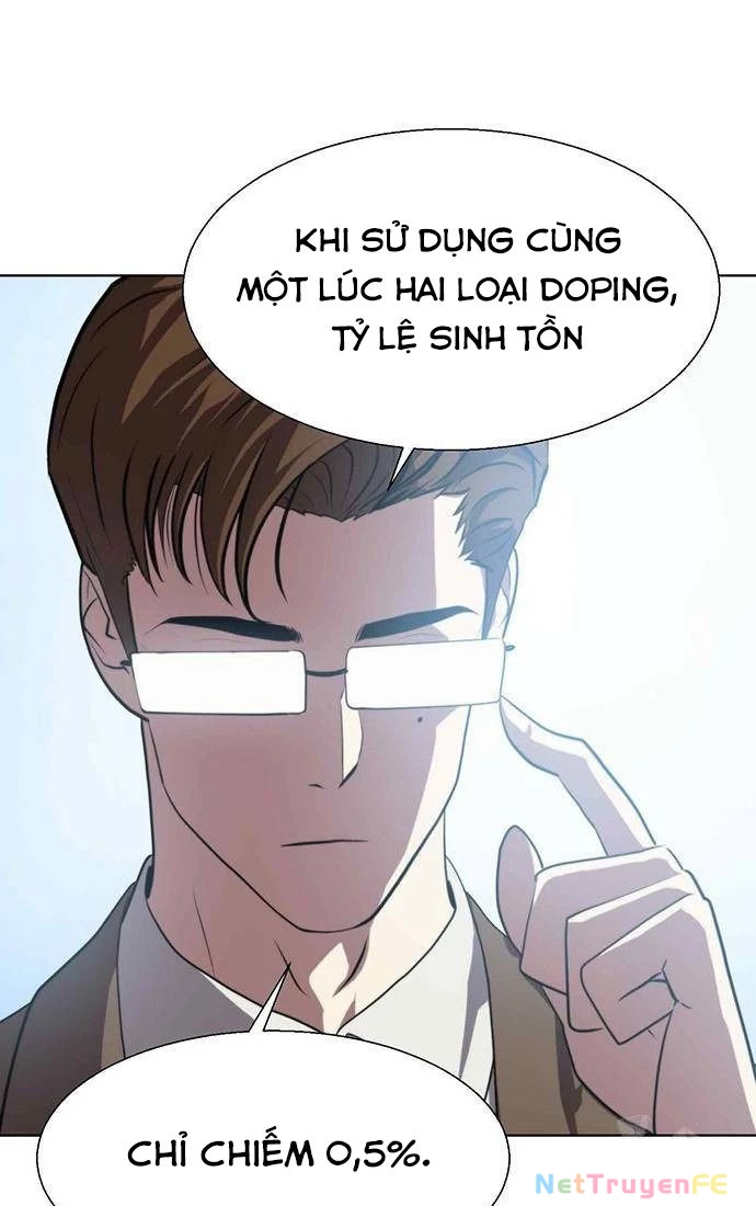 Võ Đài Sinh Tử Chapter 7 - Trang 2
