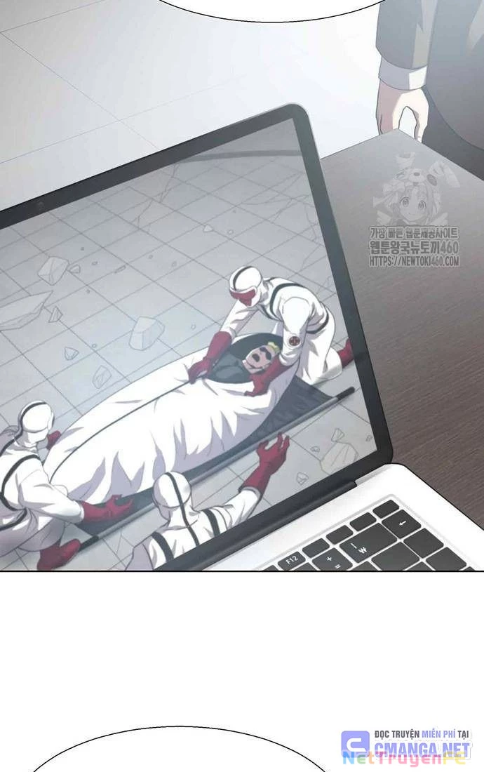 Võ Đài Sinh Tử Chapter 7 - Trang 2