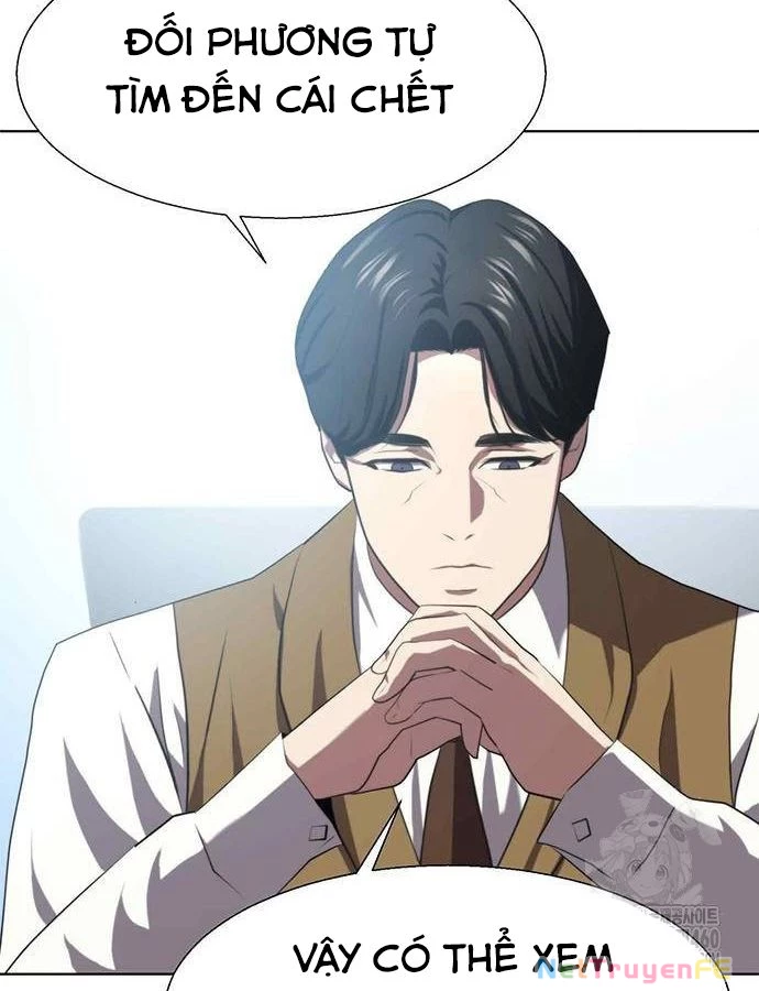 Võ Đài Sinh Tử Chapter 7 - Trang 2