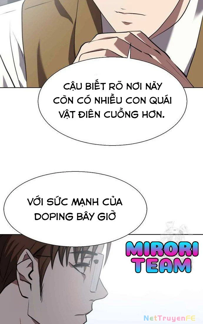 Võ Đài Sinh Tử Chapter 7 - Trang 2