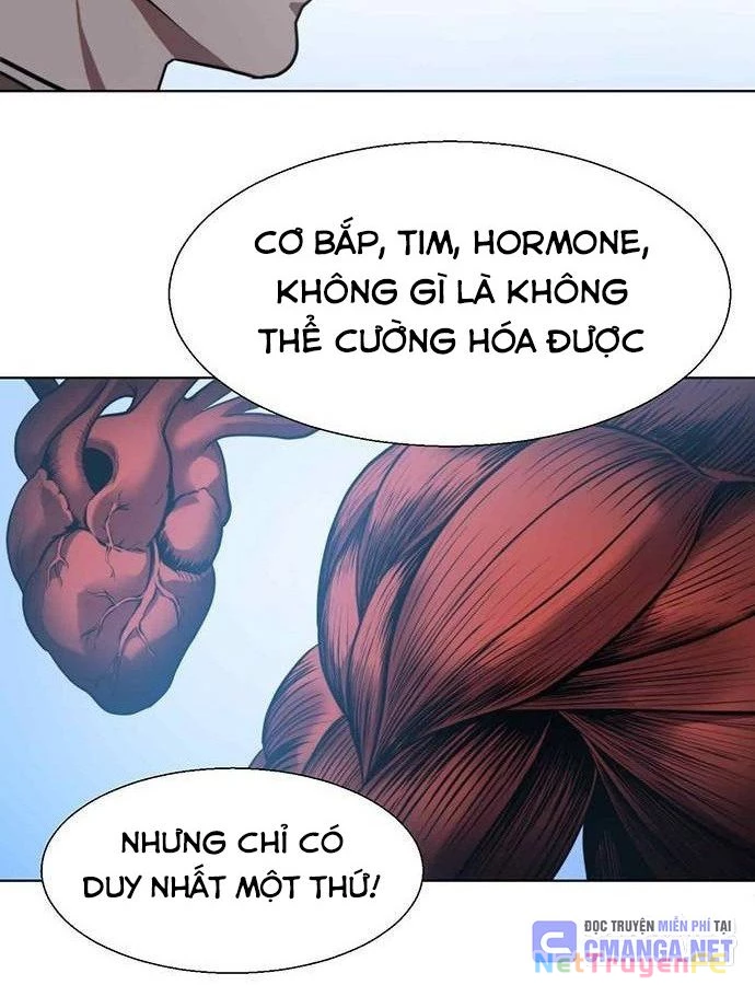 Võ Đài Sinh Tử Chapter 7 - Trang 2