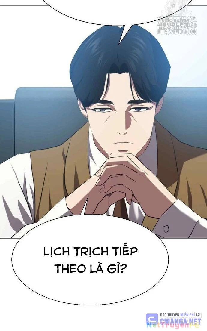 Võ Đài Sinh Tử Chapter 7 - Trang 2