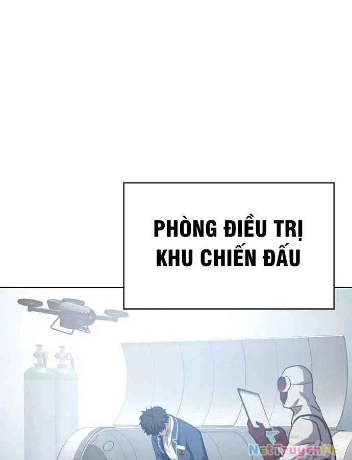 Võ Đài Sinh Tử Chapter 7 - Trang 2