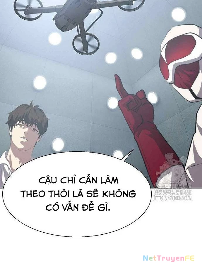 Võ Đài Sinh Tử Chapter 7 - Trang 2