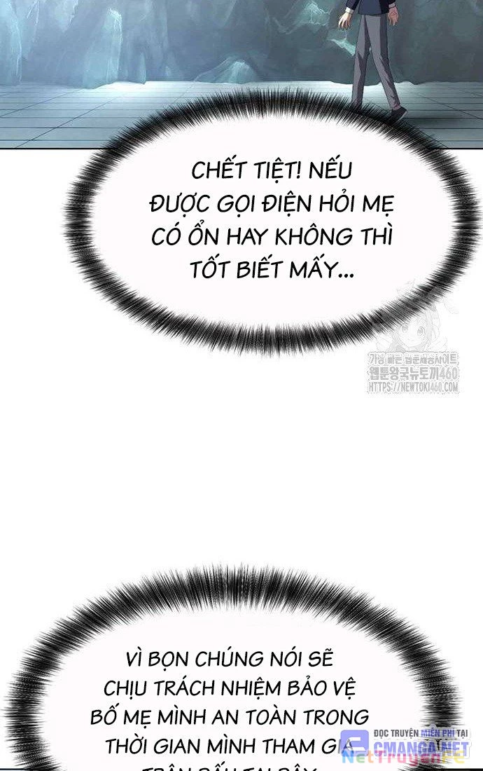 Võ Đài Sinh Tử Chapter 7 - Trang 2