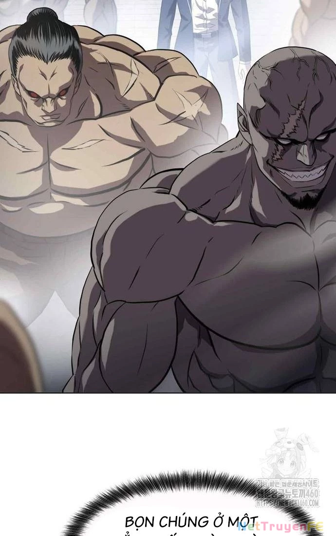 Võ Đài Sinh Tử Chapter 7 - Trang 2