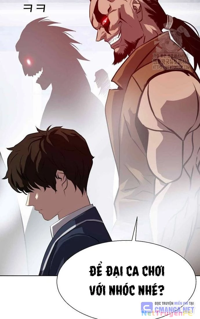 Võ Đài Sinh Tử Chapter 7 - Trang 2