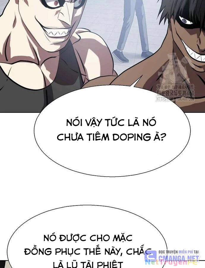 Võ Đài Sinh Tử Chapter 7 - Trang 2