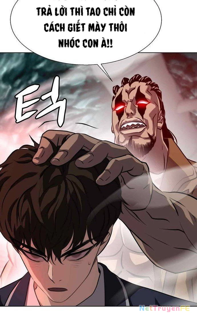 Võ Đài Sinh Tử Chapter 7 - Trang 2