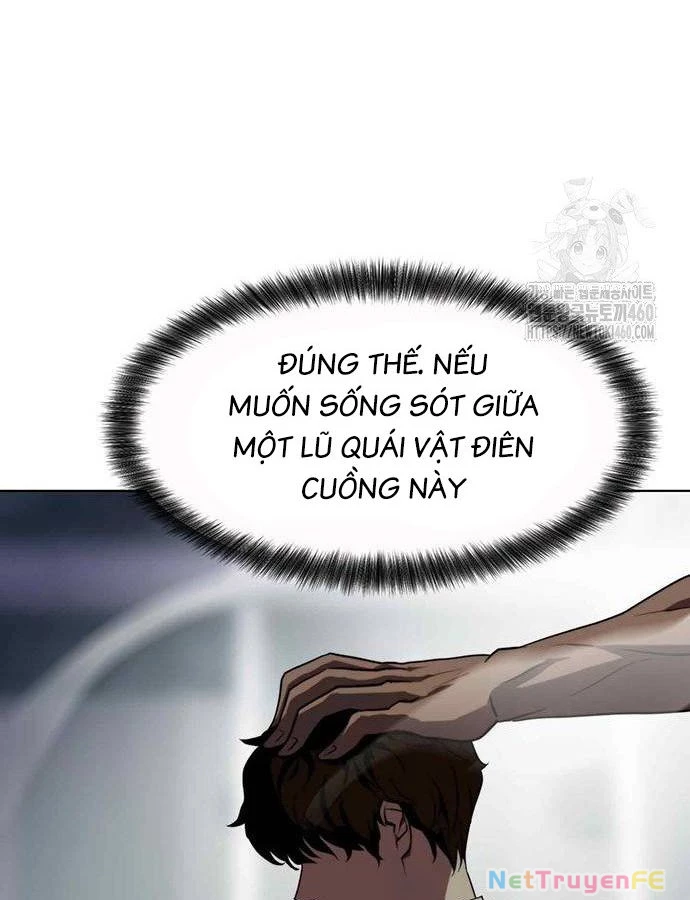 Võ Đài Sinh Tử Chapter 7 - Trang 2