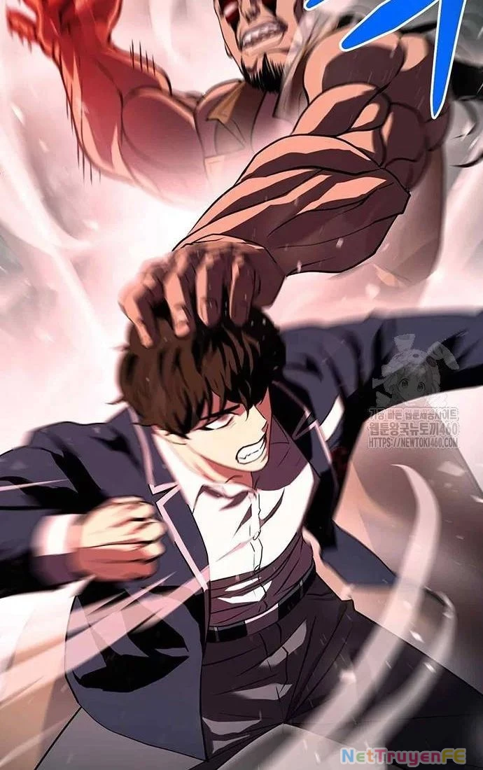 Võ Đài Sinh Tử Chapter 7 - Trang 2