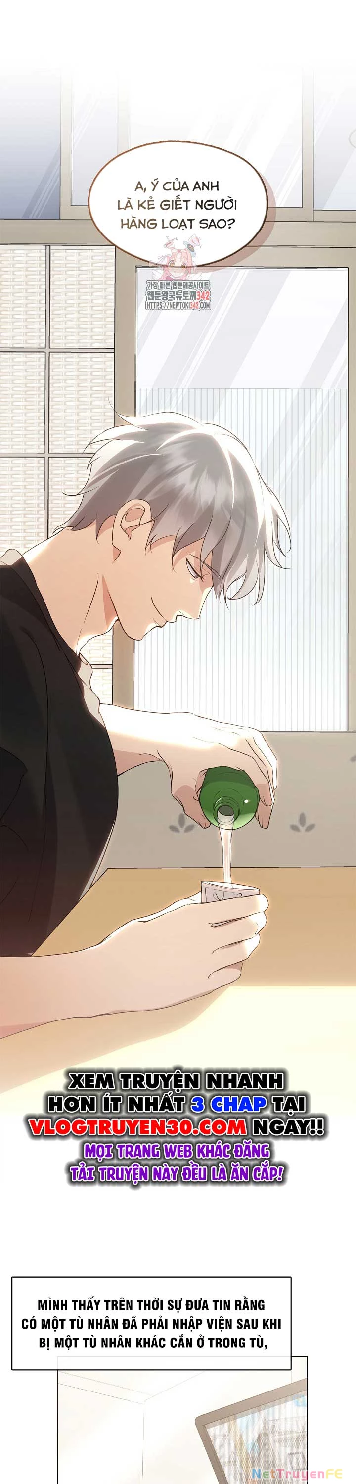 Nhà Hàng Thế Giới Ngầm Chapter 54 - Trang 2