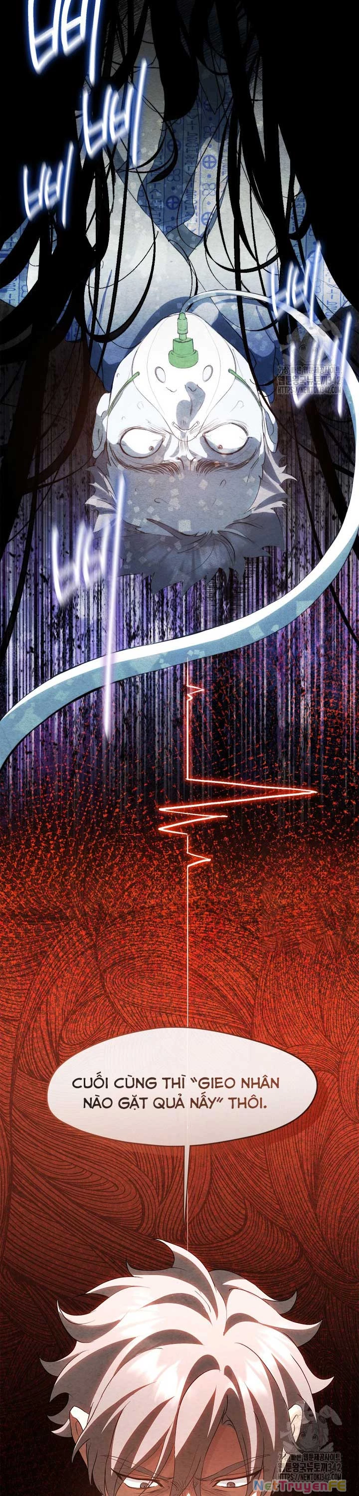 Nhà Hàng Thế Giới Ngầm Chapter 54 - Trang 2