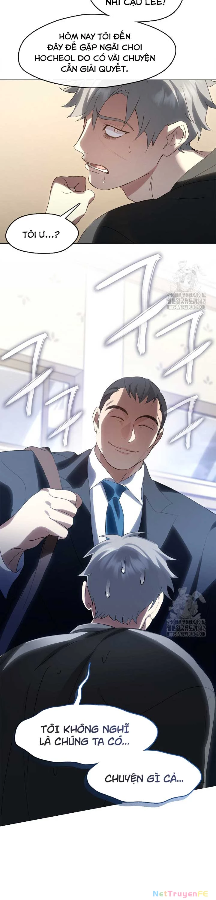 Nhà Hàng Thế Giới Ngầm Chapter 54 - Trang 2