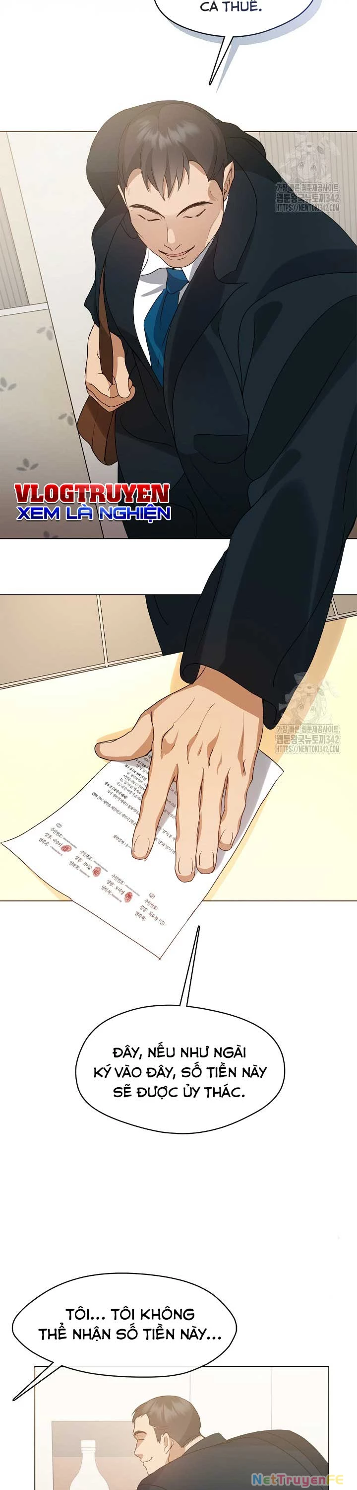 Nhà Hàng Thế Giới Ngầm Chapter 54 - Trang 2