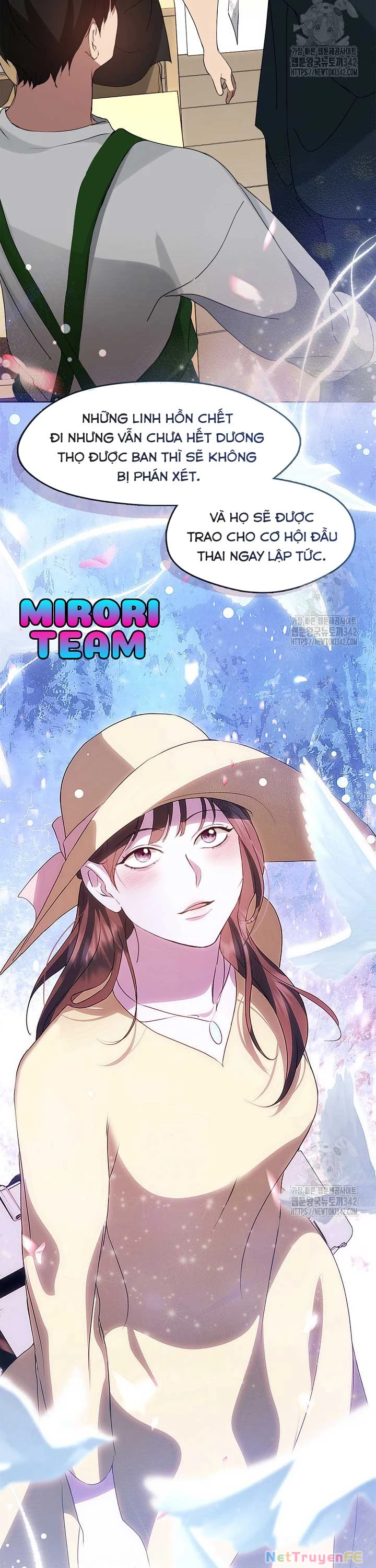 Nhà Hàng Thế Giới Ngầm Chapter 54 - Trang 2