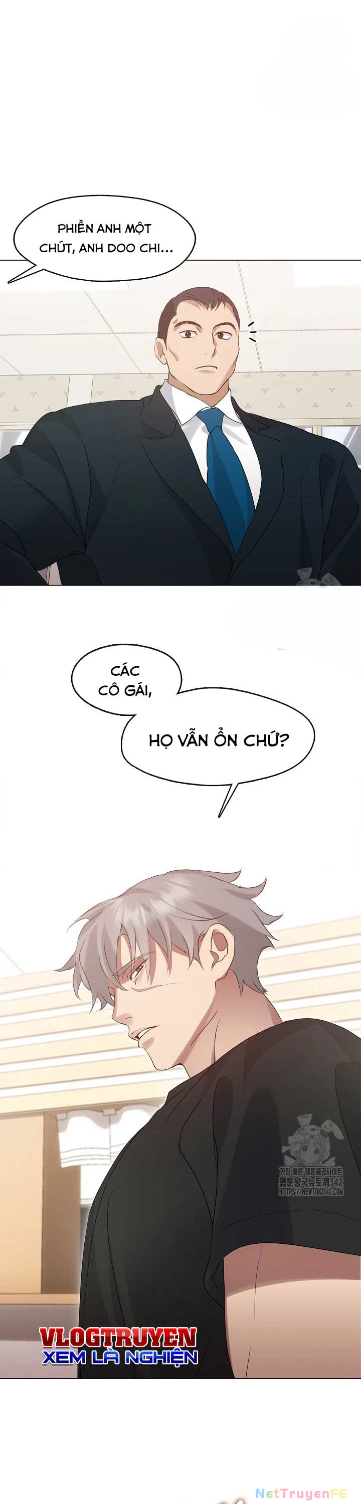 Nhà Hàng Thế Giới Ngầm Chapter 54 - Trang 2
