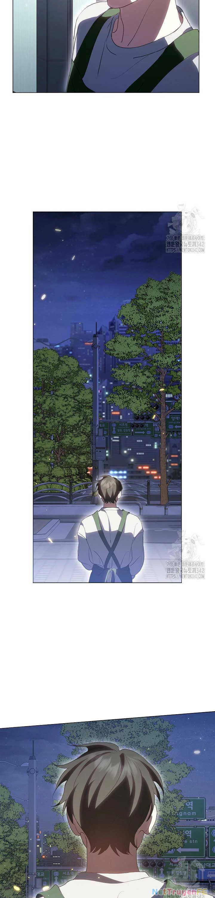 Nhà Hàng Thế Giới Ngầm Chapter 54 - Trang 2