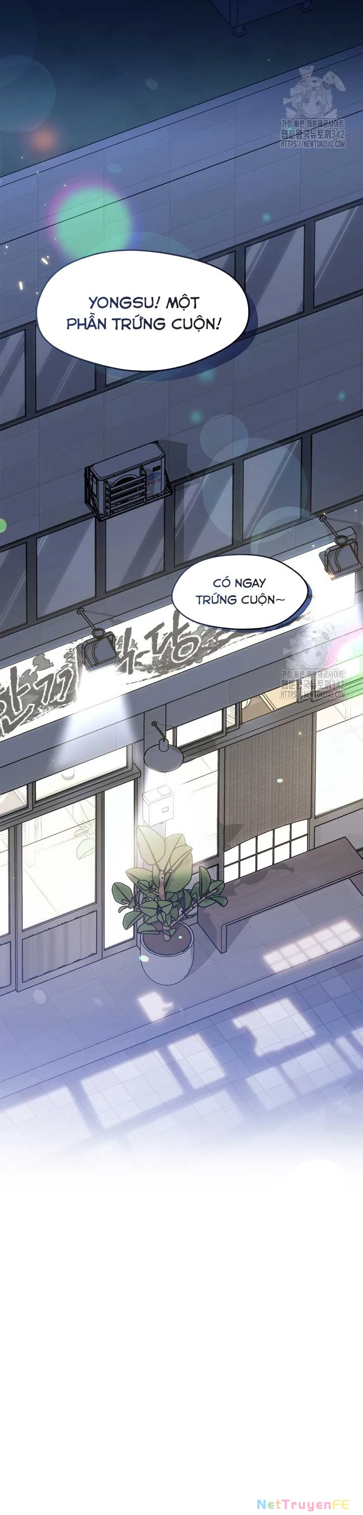 Nhà Hàng Thế Giới Ngầm Chapter 54 - Trang 2