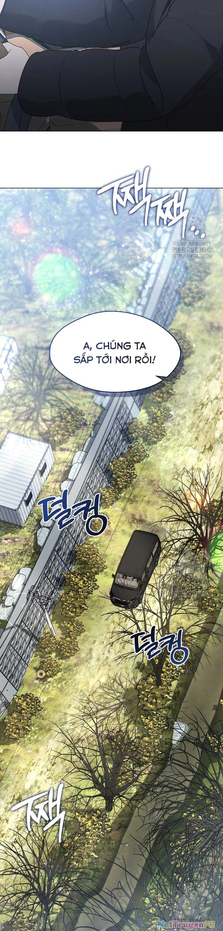 Nhà Hàng Thế Giới Ngầm Chapter 54 - Trang 2