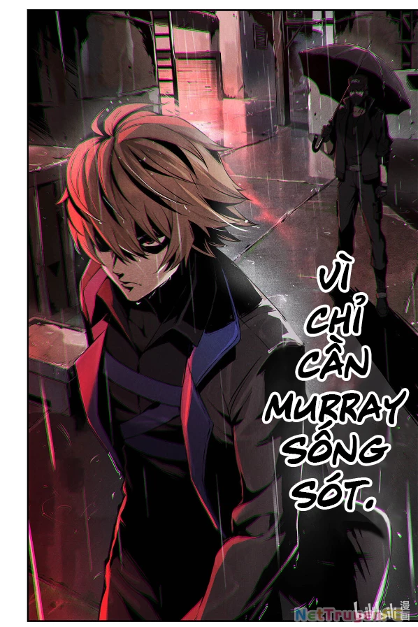 Punishing Gray Raven: Interlude Chapter 9 - Trang 2