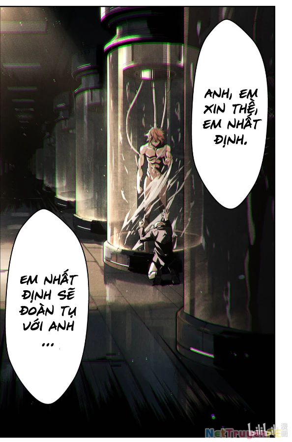 Punishing Gray Raven: Interlude Chapter 9 - Trang 2