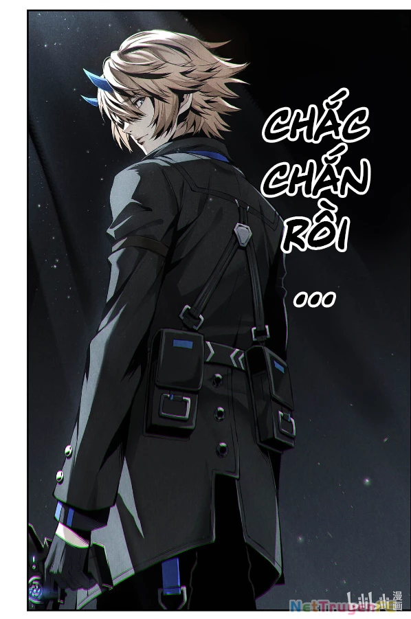 Punishing Gray Raven: Interlude Chapter 9 - Trang 2