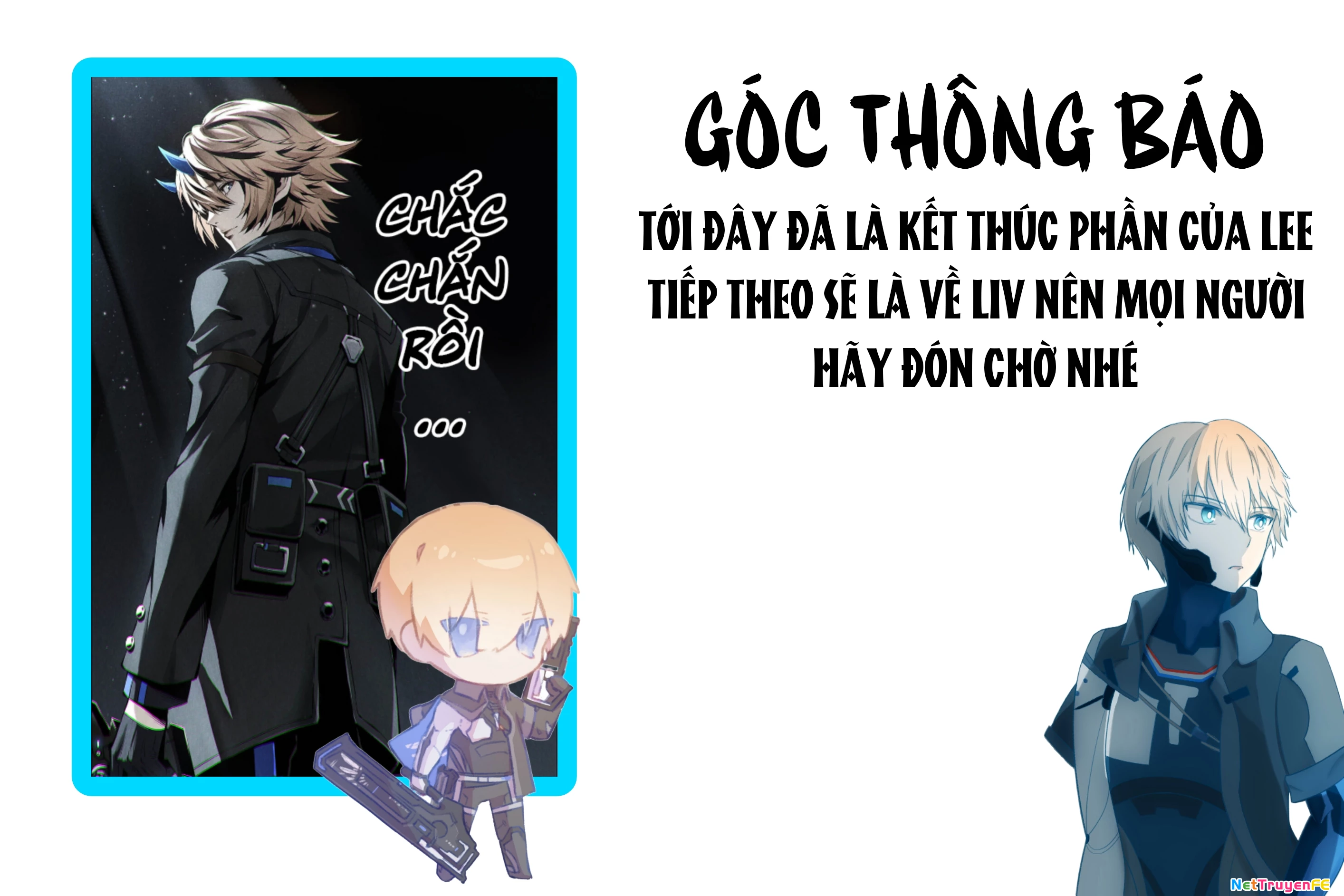 Punishing Gray Raven: Interlude Chapter 9 - Trang 2