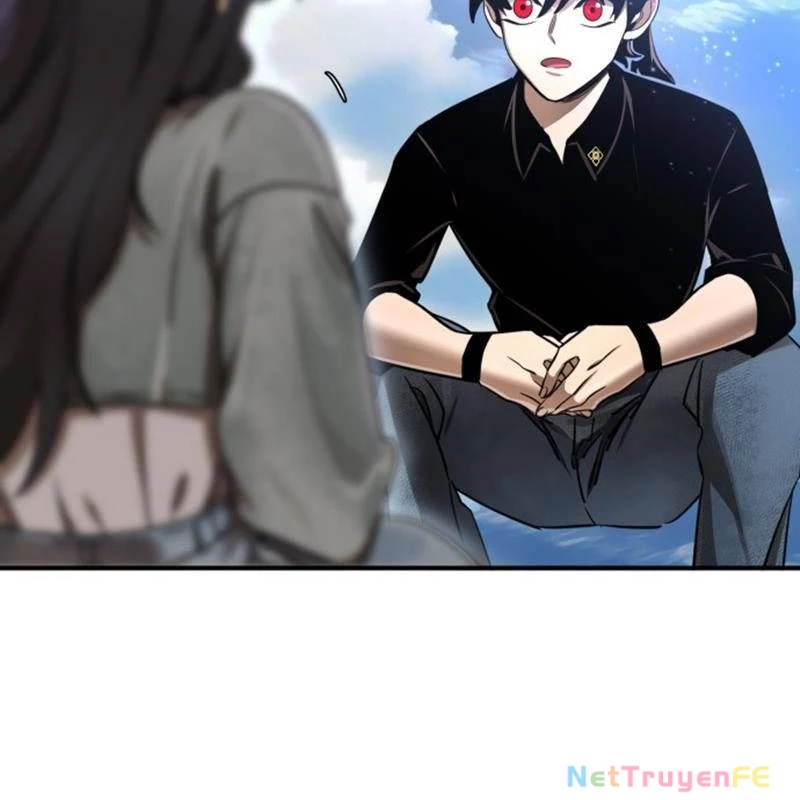 Thiên Ma Tái Lâm Chapter 19 - Trang 3